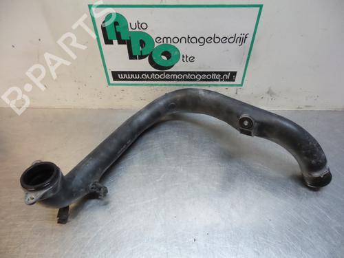 Used Intercooler pipe FIAT PUNTO EVO (199_) 1.4 (199AXB1A) (77 hp) 19611675