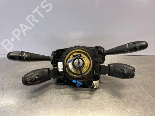 Devioluci CITROËN DS3 (SA_) 1.6 HDi 90 (92 hp) 33116030