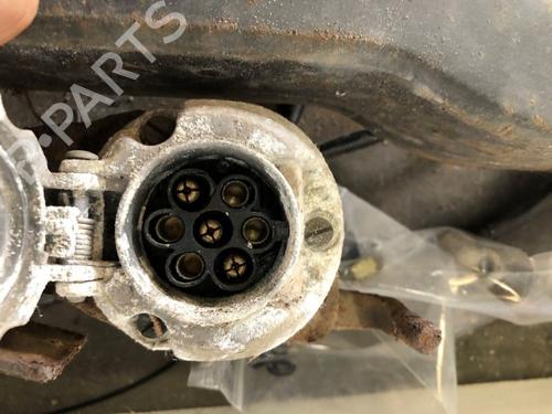 Tow ball/Mechanism BMW 3 (E30) 316 i | BP29932715C141