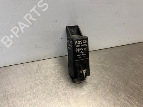 Elektronisk sensor VW POLO V (6R1, 6C1) 1.2 TDI (75 hp) 28836765