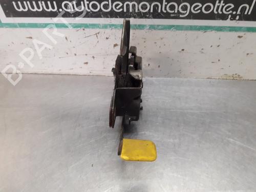 Hood lock MINI MINI (R50, R53) Cooper | BP19614429C133 