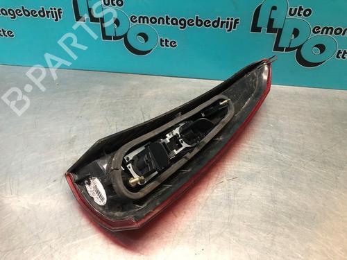 Left taillight VOLVO V70 II (285) 2.4 | BP28298220C34 