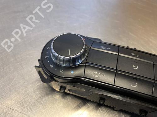 Climate control MERCEDES-BENZ A-CLASS (W176) A 180 CDI / d (176.012) | BP39065729I5 - Image 3