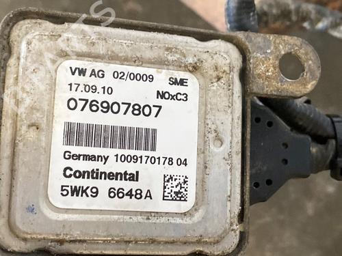 Catalyst VW CRAFTER 30-50 Van (2E_) 2.5 TDI | BP39065540M10  - Image 5