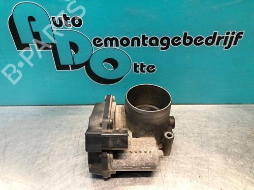 Used Throttle body VW GOLF V (1K1) 1.4 TSI (122 hp) 28299040