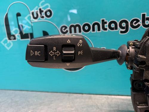 Steering column stalk BMW 1 (E87) 118 d | BP19628852I23 