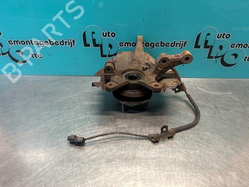 Used Right front steering knuckle KIA PICANTO I (SA) 1.0 (61 hp) 28299718