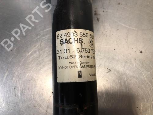 Right front shock absorber BMW 3 Touring (E46) 330 d | BP28807372M17 