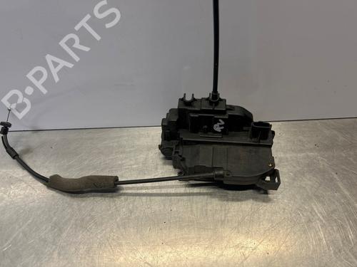 Højre fortil lås RENAULT MODUS / GRAND MODUS (F/JP0_) 1.4 (JP01, JP0J) (98 hp) 33115941