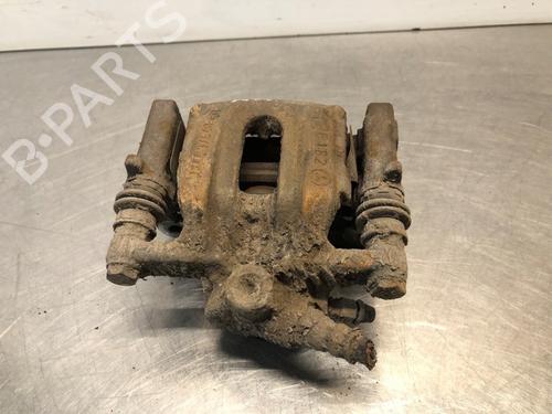 Used Right rear brake caliper MERCEDES-BENZ B-CLASS Sports Tourer (W245) B 200 (245.233) (136 hp) 30340009