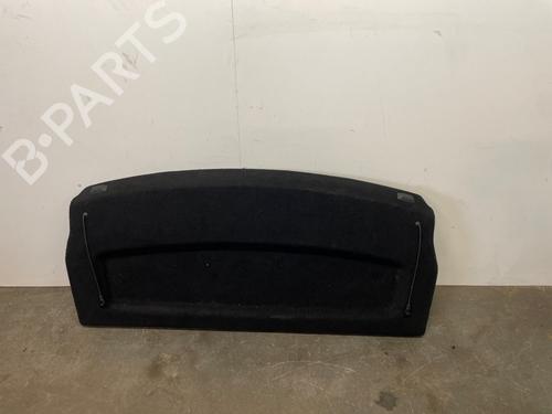 Used Rear parcel shelf OPEL MERIVA B MPV (S10) 1.7 CDTI (75) (110 hp) 29503071