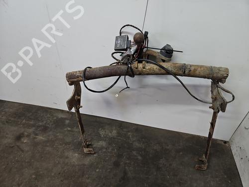 Tow ball/Mechanism FIAT SCUDO Van (270_, 272_) 2.0 D Multijet | BP29445641C141 