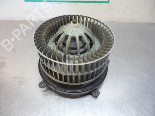 Heater blower motor BMW 7 (E65, E66, E67) 740 d | BP19607383M62 