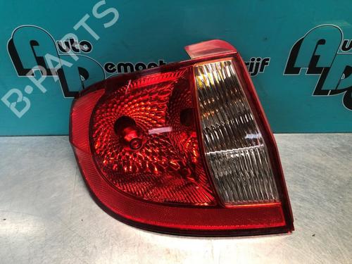 Left taillight HYUNDAI GETZ (TB) 1.4 i | BP22380818C34 