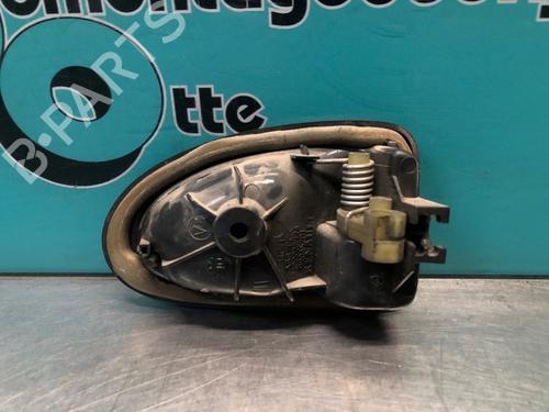 Exterior handle OPEL VIVARO A Van (X83) 2.0 CDTI (F7) | BP28298126C122 