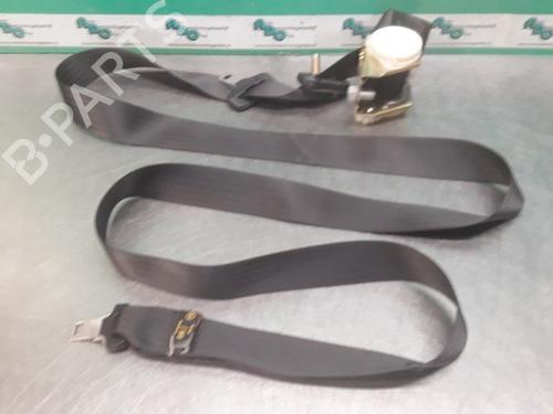 Used Rear right seatbelt Rear right seatbelt FIAT MULTIPLA (186_) 1.6 (186AXC1A, 186BMC1A, 186BXC1A) (103 hp) 19615762 19615762
