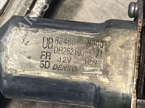 Front right window mechanism KIA RIO III (UB) 1.25 CVVT | BP36674259C23 - Image 2