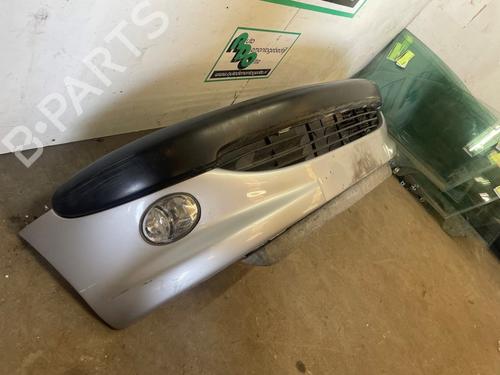 Front bumper PEUGEOT 206 CC (2D) 1.6 16V (2DNFUF, 2DNFUR) | BP19628338C7 