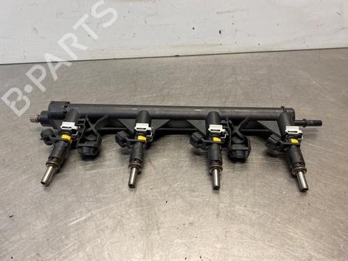 Injection rail PEUGEOT 208 I (CA_, CC_) 1.4 VTi | BP31040399M98