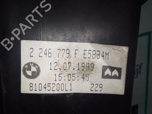 Expansion tank BMW 3 (E46) 320 d | BP19614234C120 