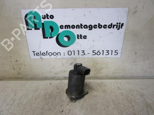Used Egr OPEL VIVARO A Van (X83) 1.9 DTI (F7) (101 hp) 19588394