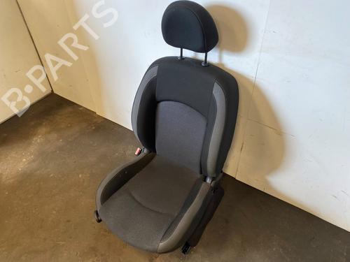 Left front seat PEUGEOT 206+ (2L_, 2M_) 1.4 i | BP36883500C15 - Image 3