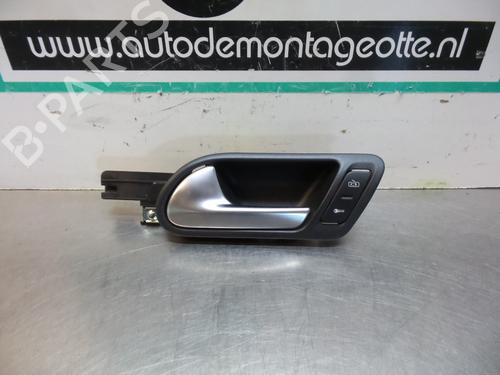 Udvendigt håndtag Udvendigt håndtag 19608777 19608777