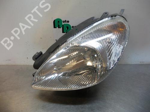 Used Left headlight CITROËN XSARA PICASSO (N68) 1.6 (95 hp) 19594723
