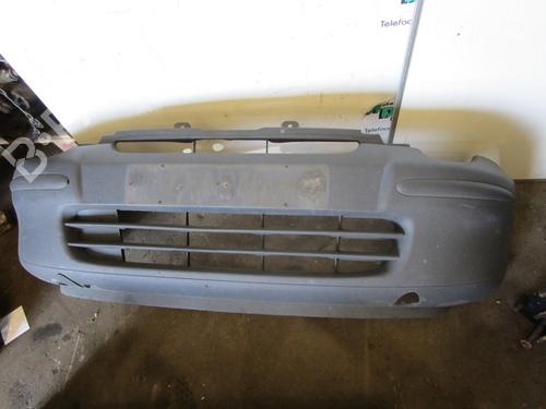 Used Front bumper FIAT MULTIPLA (186_) 1.9 JTD 105 (186AXB1A) (105 hp) 19588807