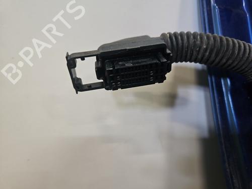Right front door HYUNDAI i20 I (PB, PBT) 1.2 | BP28576311C3 