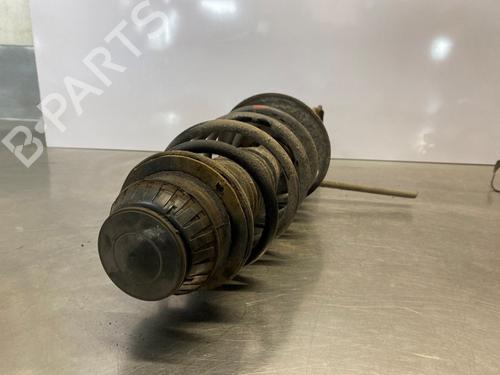 Used Left front shock absorber Left front shock absorber TOYOTA YARIS (_P9_) 1.33 VVT-i (NSP90_, NSP90R) (100 hp) 34100274 34100274