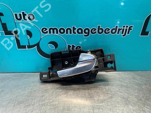 Used Rear right exterior door handle FORD MONDEO IV Turnier (BA7) 1.8 TDCi (125 hp) 28305773