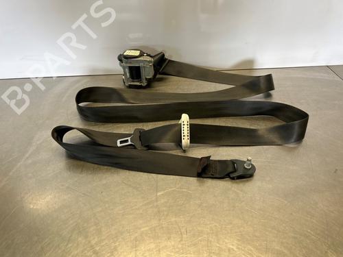 Used Front left seatbelt Front left seatbelt PEUGEOT 208 I (CA_, CC_) 1.0 VTi (68 hp) 36100815 36100815