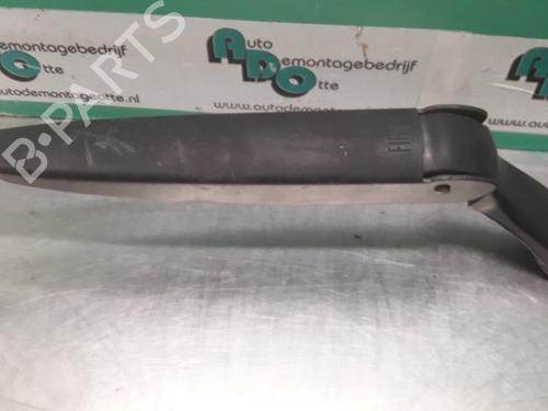 Front windshield wiper arm FIAT 500 (312_) 1.2 (312AXA1A) | BP19615538C143 