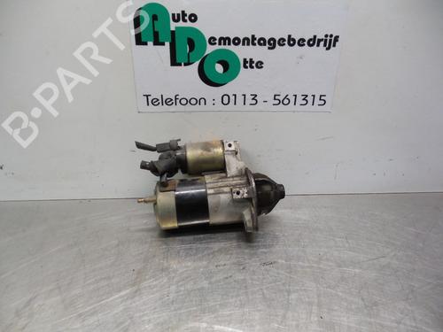 Starter KIA SORENTO I (JC) 2.4 | BP19590211M8 