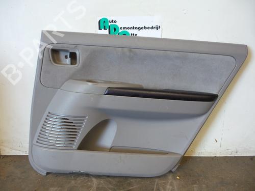 Used Rear right panel MITSUBISHI GRANDIS (NA_W) 2.4 MIVEC (NA4W) (165 hp) 19598279