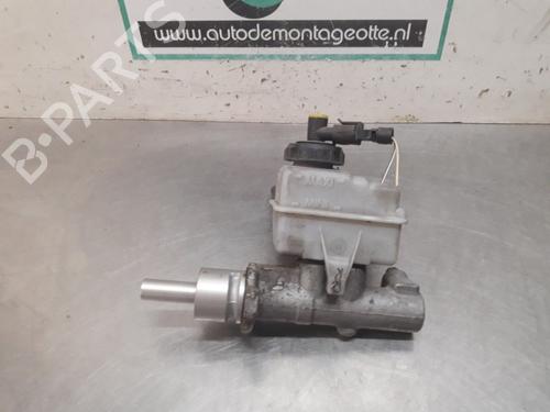 Brake master cylinder OPEL MOVANO A Van (X70) 2.5 CDTI (FD) | BP19614707M77 