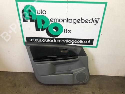 Used Front left panel Front left panel 19613730 19613730