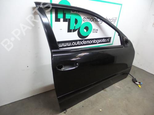 Right front door MERCEDES-BENZ C-CLASS Coupe (CL203) C 180 Kompressor (203.746) | BP19606990C3 
