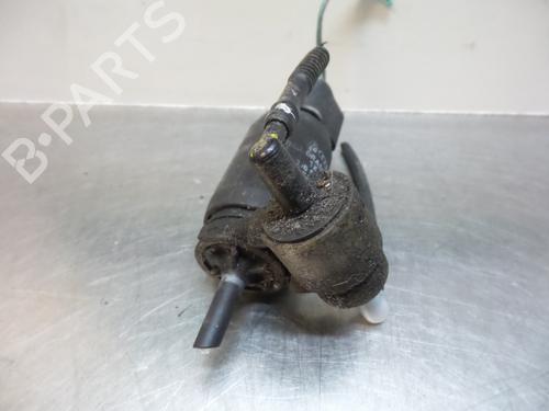 Washer pump VW FOX Hatchback (5Z1, 5Z3, 5Z4) 1.4 | BP19605480E24 