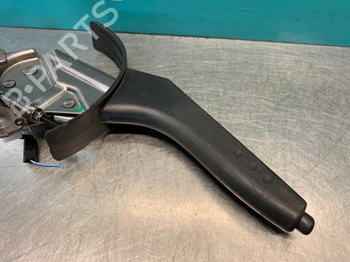Hand brake NISSAN NOTE (E11, NE11) 1.4 | BP19627140I18 