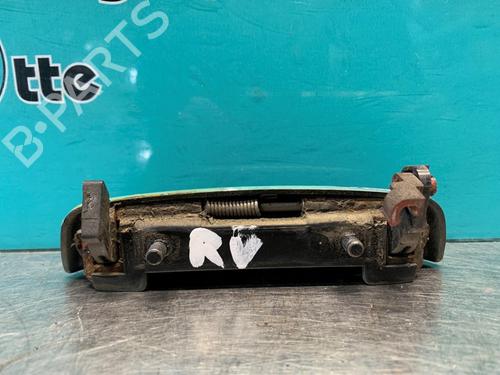 Exterior handle TOYOTA STARLET (_P8_) 1.3 12V Cat (EP81) | BP19628974C122 