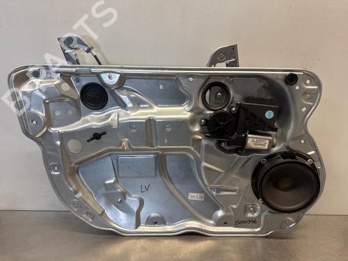 Rudehejsemekanisme ventre foran VW POLO IV (9N_, 9A_) 1.4 16V (75 hp) 28807492