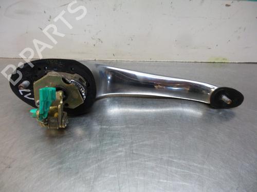 Front left exterior door handle CHRYSLER PT CRUISER (PT_) 2.0 | BP19608689C128 