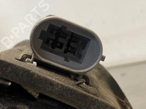 Front wipers mechanism OPEL MOVANO A Van (X70) 2.5 DTi (FD) | BP29445664C83 