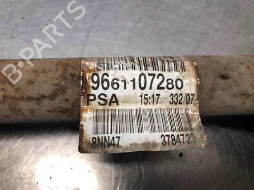 Right front driveshaft PEUGEOT 308 I (4A_, 4C_) 1.6 16V | BP28354491M39