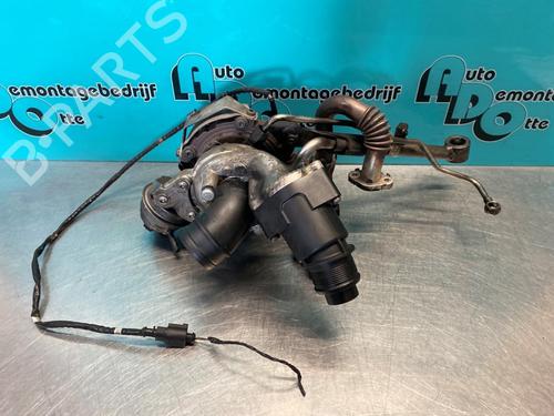 Turbocharger/Supercharger SEAT IBIZA IV (6J5, 6P1) 1.2 TDI | BP28299648M71