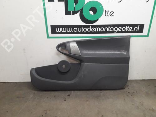 Used Front right panel CITROËN C1 (PM_, PN_) 1.0 (68 hp) 19618226
