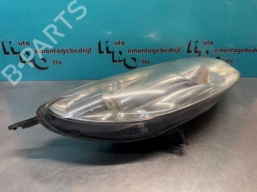 Right headlight PEUGEOT 407 SW (6E_, 6D_) 2.0 | BP28298158C29 