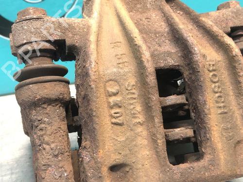 Right front brake caliper SMART CABRIO (450) 0.6 (S1OLD2, 450.452) | BP19616296M104 - Image 3